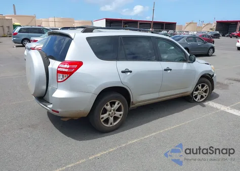 2012 Toyota Rav4 z USA, uszkodzony, nr VIN JTMZF4DV2C5047864